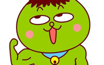 嗷大喵真棒之翻白眼系列头像