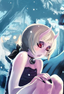 《天律狂想》游戏最新壁纸