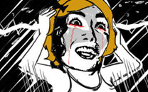 淫荡的一天又开始啦之关心