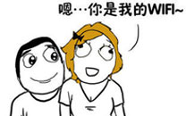 暴走漫画之是什么