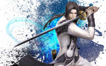 《蛮荒搜神记》游戏官方壁纸