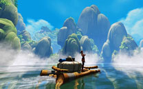 《文明帝国OL》游戏精美截图