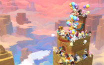 《冒险岛2》游戏精美截图