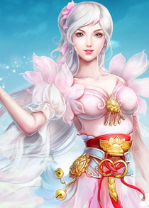 《征途2经典版》游戏高清壁纸