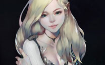 《上古世纪》游戏经典原画图赏