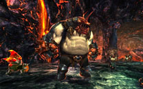 《灵魂回响》日服封测截图