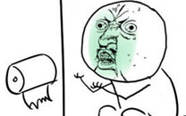 淫荡的一天又开始啦之便秘