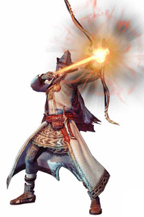 《龙之信条OL》游戏最新截图