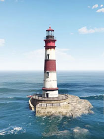 《GTA5》MOD精美截图图赏