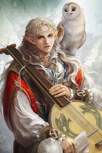 《上古世纪》2015年月历官方壁纸