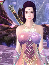 CGWR 《3D征途》游戏评测截图