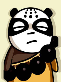 《盖世豪侠》游戏高清壁纸