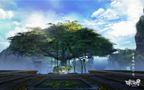 沙盒仙侠网游《诛仙世界》截图