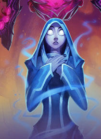 《狂野星球》游戏官方高清壁纸