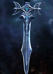 《无冬online》神兵器高清壁纸