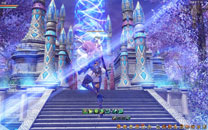 《幻城OL》游戏画面截图图赏