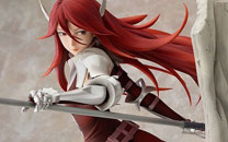 《火焰纹章：觉醒》提娅莫手办图赏