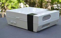 NES国外玩家改造迷你游戏PC图赏