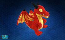 2015圣地亚哥动漫展暴雪展台周边图赏