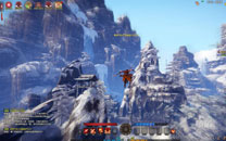 CGWR《古剑奇谭网络版》评测截图