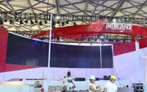 2015ChinaJoy各大展台图赏