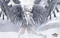 《天谕》游戏职业高清壁纸二