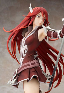 《火焰纹章：觉醒》提娅莫手办图赏