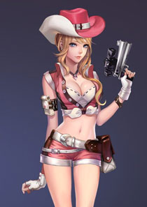 《勇者大冒险》全职业改版解析图