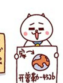 嗷大喵真棒之捐款箱