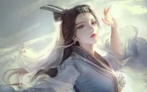 《剑网3》职业同人插画图赏