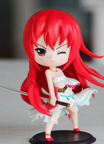 《侠客风云传》风吹雪手办图赏