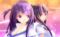 《女武神驱动》游戏最新截图