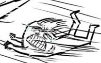 淫荡的一天又开始啦之台风