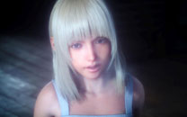 《最终幻想15》游戏最新截图