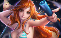 加拿大画师sakimichan精美图集