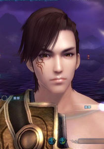 《诛仙世界》首测试玩截图