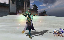 《诛仙3·风舞九天》新职业套装图赏