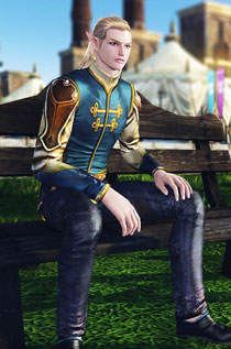 《上古世纪》游戏截图精美壁纸