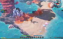 西山居新作《猎魔军团》游戏截图