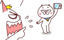 嗷大喵真棒之九图强迫症