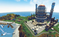 《上古世纪》游戏截图精美壁纸