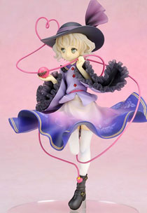 《东方Project》古明地恋异色版手办