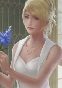 《最终幻想15》游戏最新截图