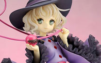 《东方Project》古明地恋异色版手办