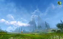 《上古世纪》游戏场景官方壁纸