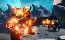 《植物大战僵尸：花园战争2》最新壁纸