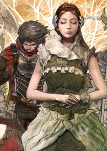 《上古世纪》不限号测试高清壁纸