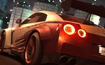 《极品飞车19》游戏最新截图