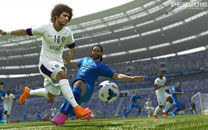 《实况足球2016》游戏最新截图