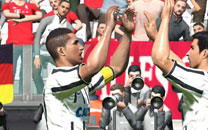 《实况足球2016》PC版4K截图